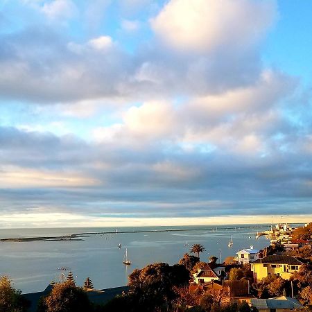 Heights House At The Cliffs Bed & Breakfast Nelson Dış mekan fotoğraf